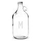 Personalized 64 oz. Beer Growler Image 9 of 9
